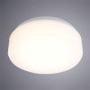 Светильник встраиваемый Arte Lamp Gamba (Гамба) A3106PL-1WH