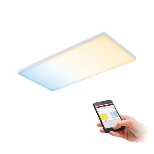 Панель светодиодная Paulmann Velora Zigbee (Велора Зигбее) 79827 - фото 2
