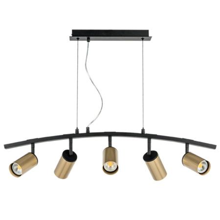 Светильник подвесной Lightstar RULLO (РУЛЛО) LR735405