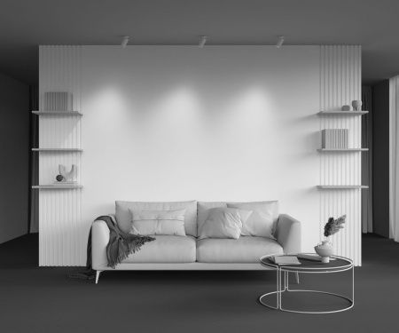 Светильник встраиваемый Maytoni Technical Calipso C110CL-01-GU10-W