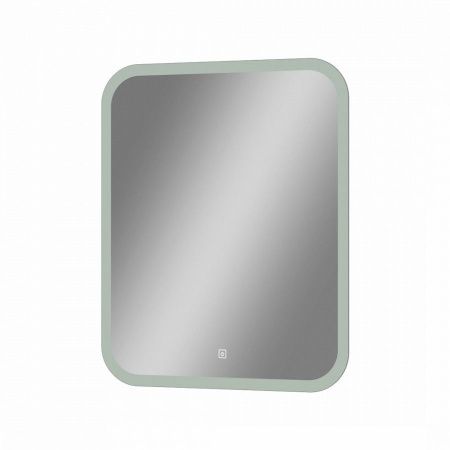 Зеркало с подсветкой Maretti Ritta RI146080K13EL 60х80 подвесное