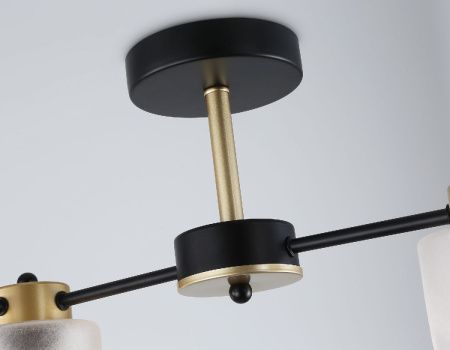 Люстра потолочная Ambrella Light Loft (Лофт) TR303324