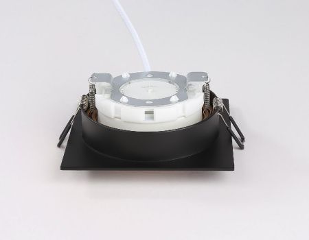 Светильник встраиваемый Ambrella Light GX Standard tech (ГКС Стандард тецх) TN51918