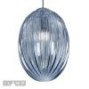Светильник подвесной iLamp Jazz (Джазз) AP9003-1B BU