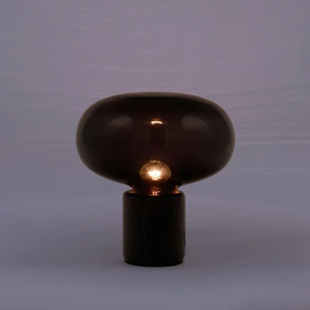 Настольная лампа Cosmo Gordon CT0029