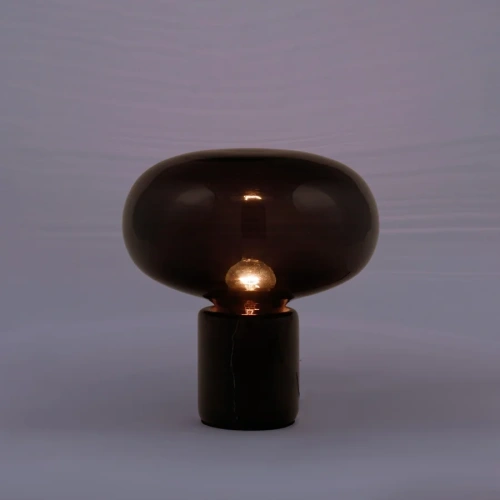 Светильник настольный Cosmo Gordon CT0029 - фото 4