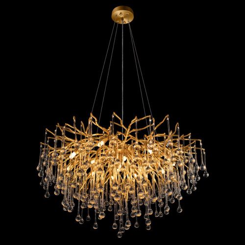 Люстра подвесная Loft It Drops 10377/800 - фото 4