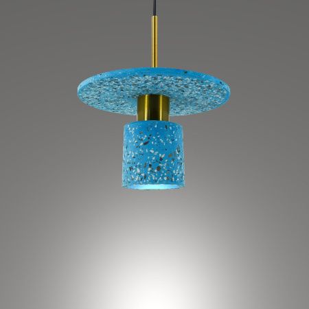 Светильник подвесной Lightera Lawrence (Лавренце) LE150L-40A