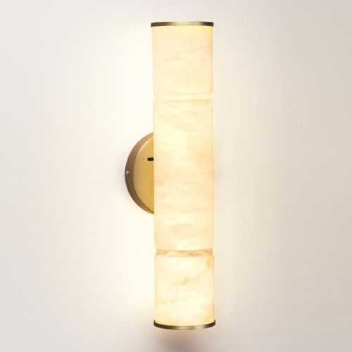 Светильник настенный Odeon Light Marbella (Марбелла) 6674/12WL - фото 2