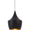 Светильник подвесной Arte Lamp Cappello (Цаппелло) A3407SP-1BK