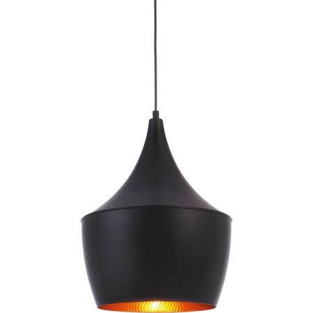 Светильник подвесной Arte Lamp Cappello (Цаппелло) A3407SP-1BK