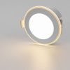 Светильник встраиваемый Citilux Tron (Трон) CLD009011NW