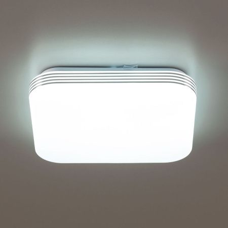 Светильник потолочный Citilux Симпла CL714K24SV