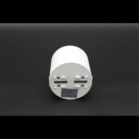 Трековый магнитный светильник Aployt Magnetic track 48 (Магнетиц трацк 48) APL.0107.10.06