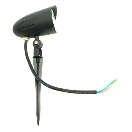 Тротуарный светильник Feron SP2714 51766