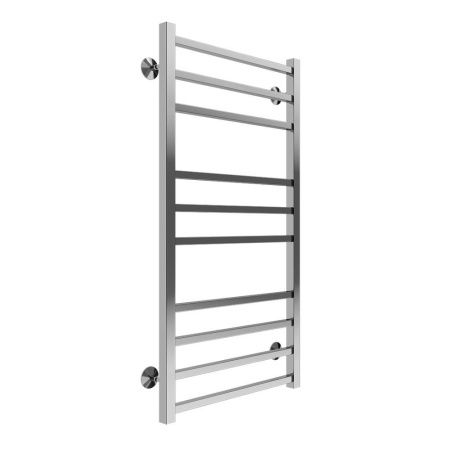 Полотенцесушитель водяной Terminus 4670078543974 55х100 хром