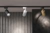 Трековый светодиодный светильник Maytoni Technical Focus Design (Фокус Дизайн) TR011-1-GU10-W