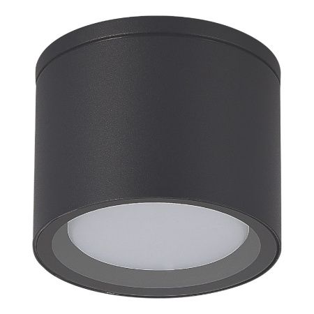 Уличный потолочный светильник ST Luce Tubo (Тубо) SL9006.702.01