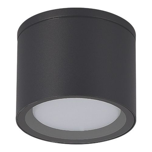 Уличный потолочный светильник ST Luce Tubo (Тубо) SL9006.702.01 - фото 2