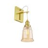 Бра Lumina Deco Moletti (Молетти) LDW 6844-1 MD+TEA