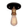 Светильник потолочный Loft It Factory Filament LOFT3103C