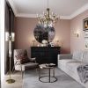 Бра Odeon Light Nicole (Ницоле) 4886/1W