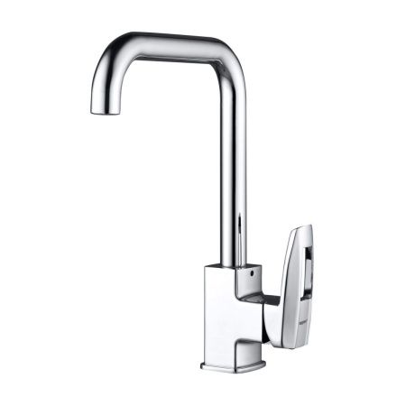 Смеситель для кухни G.Lauf LOF LOF4-C033 на столешницу хром