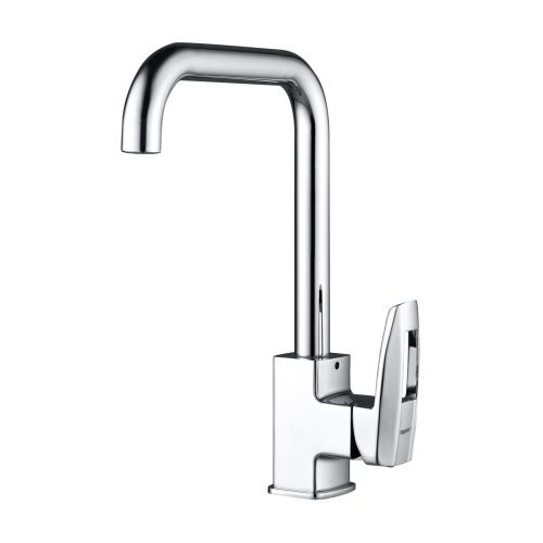 Смеситель для кухни G.Lauf LOF LOF4-C033 на столешницу хром - фото 2