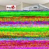 Душевая кабина AvaCan K K2012LED 120х90 прямоугольная с крышей ориентация универсальная