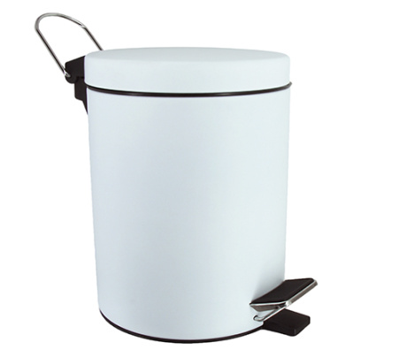 Ведро мусорное WasserKRAFT 633W