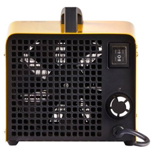 Тепловая пушка Ballu BKX-3 - фото 2