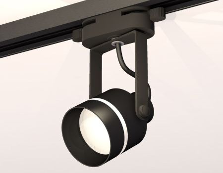 Трековый однофазный светильник Ambrella Light Track System (Трацк Сыстем) XT6602081