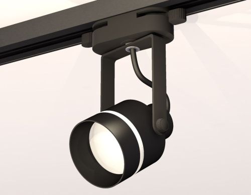 Трековый однофазный светильник Ambrella Light Track System (Трацк Сыстем) XT6602081 - фото 2