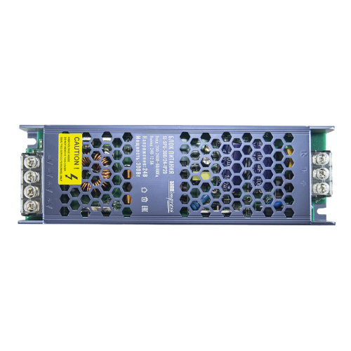Блок питания SignImpress SI-SPU-300/24 IP20 - фото 3