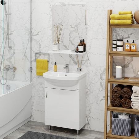 Зеркало Onika ЭКО 205210 50х70 подвесное