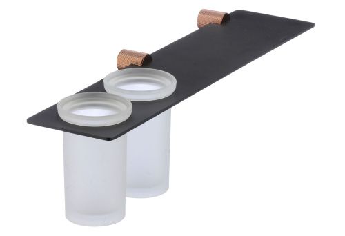 Стакан Savol S-002168HD - фото 3