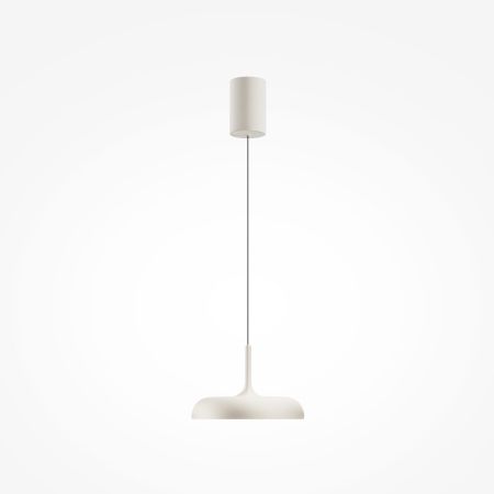 Светильник подвесной Maytoni Gerhard Modern MOD189PL-L30W3K