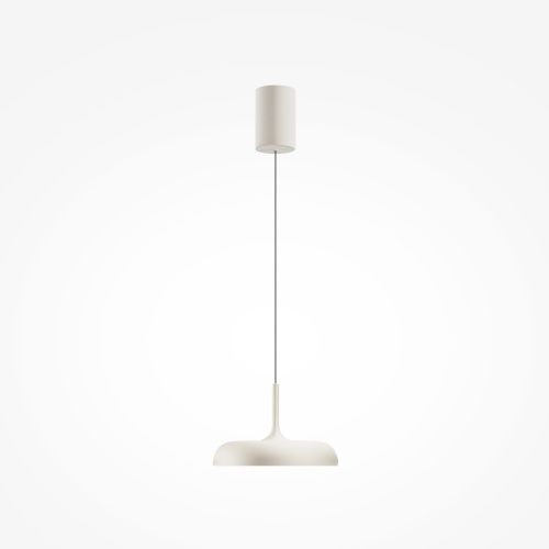 Светильник подвесной Maytoni Gerhard Modern MOD189PL-L30W3K - фото 4