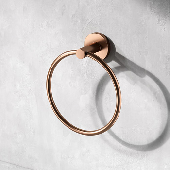 Полотенцедержатель Am.Pm X-Joy A85A34444 Полотенцедержатель Am.Pm X-Joy A85A34444