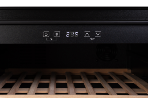 Винный шкаф Graude FWK 45.2 - фото 3