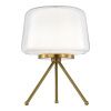Настольная лампа ST Luce Pandora (Пандора) SL6127.304.01