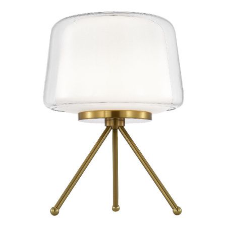 Настольная лампа ST Luce Pandora (Пандора) SL6127.304.01