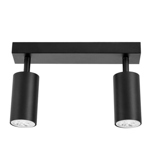 Спот Lampit Neo (Нео) TS TK50-C2 BK - фото 3