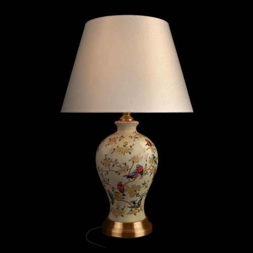 Настольная лампа Loft It Gladiole 10382T - фото 2