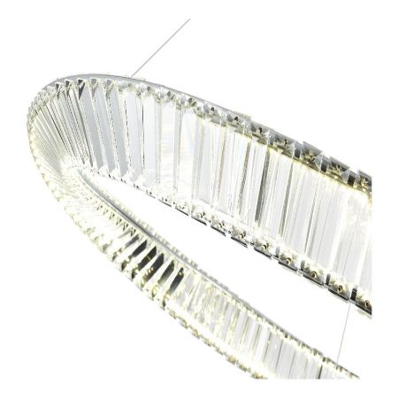 Люстра подвесная ST Luce Ritorto (Риторто) SL6204.121.01