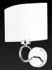 Бра Toplight Jeanne (Джеанне) TL3650B-01CH