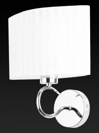 Бра Toplight Jeanne (Джеанне) TL3650B-01CH