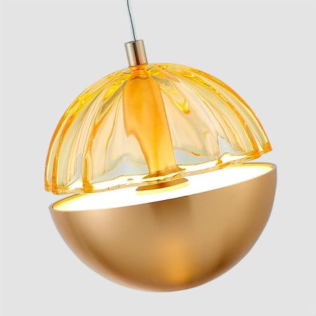 Светильник подвесной Favourite Ballonger (Баллонгер) 4325-1P