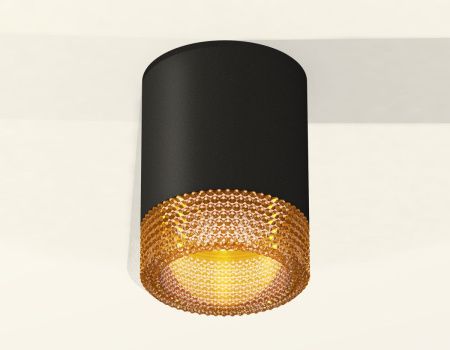 Светильник накладной Ambrella Light Techno (Тецхно) XS6302044