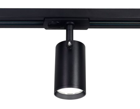 Трековый однофазный светильник Ambrella Light Track System (Трацк Сыстем) GL5129